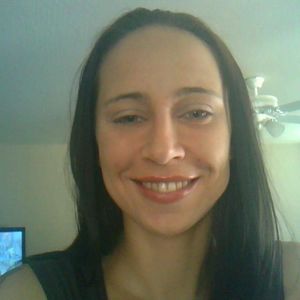 Meet your Posher, Becky